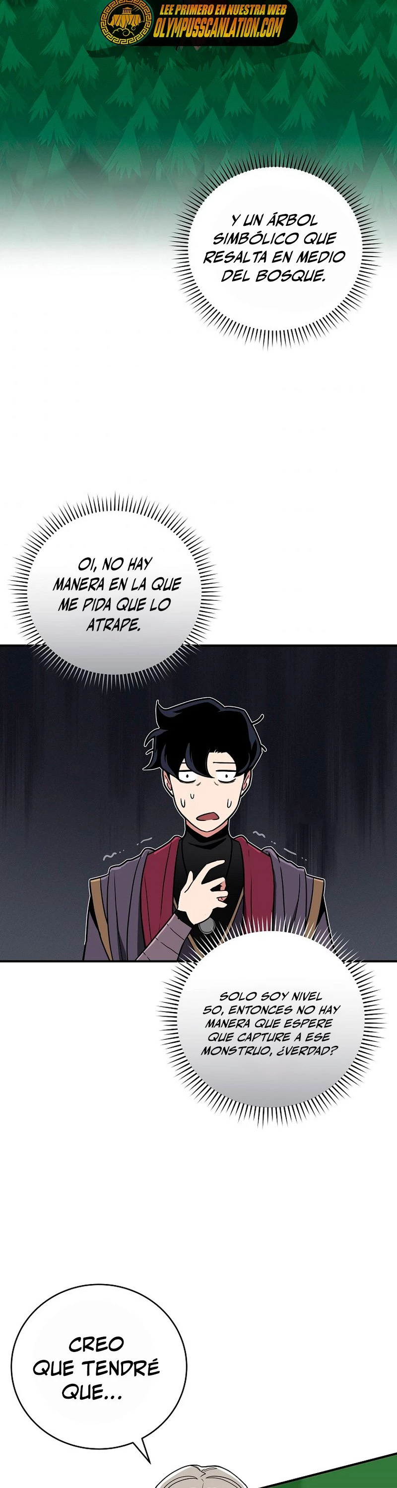 BJ Archimago > Capitulo 39 > Page 361